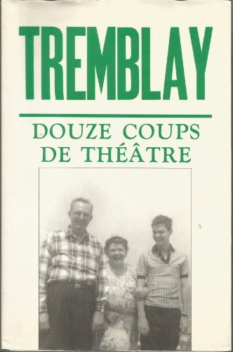 Douze Coups de Theatre (Ne)