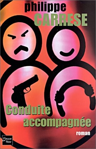 Conduite accompagnée