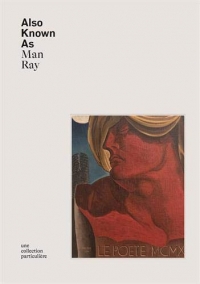 Also known as Man Ray