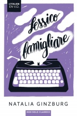 Lessico famigliare