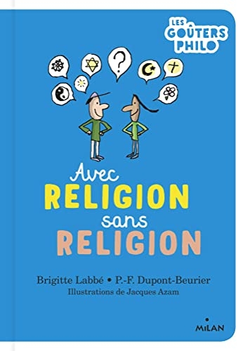 Avec religion, sans religion