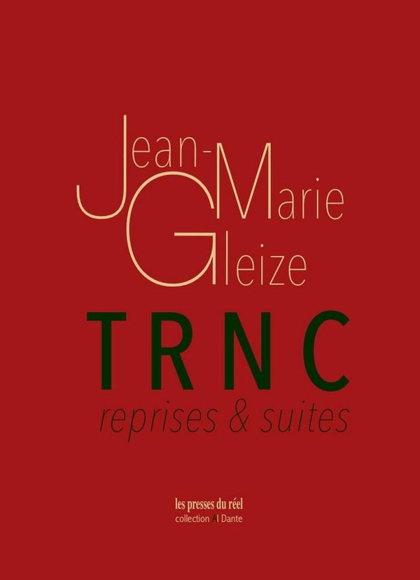 Trnc: Reprises & suites