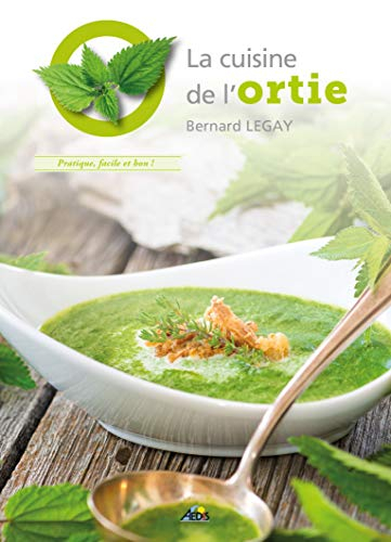 La cusine de l'ortie