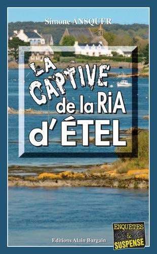 La Captive de la Ria d Etel