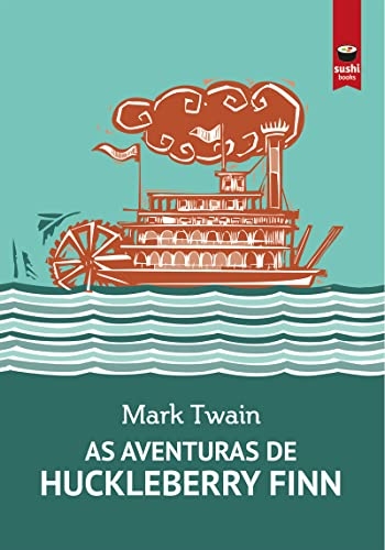As aventuras de Huckleberry Finn