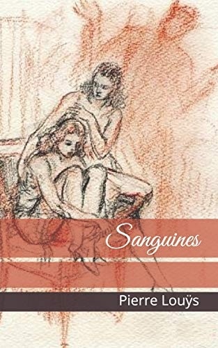 Sanguines [9781793387653]