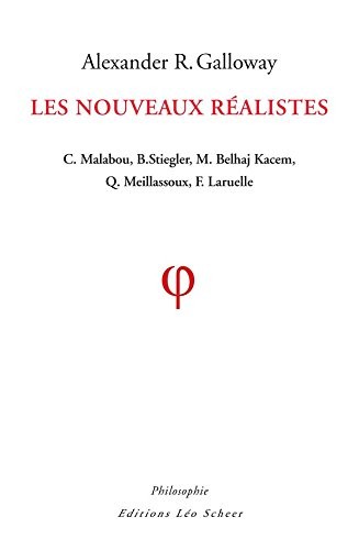 Les nouveaux réalistes