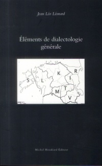 Eléments de dialectologie générale