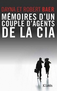 Mémoires d'un couple d'agents de la CIA