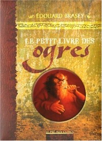 Le petit livre des ogres