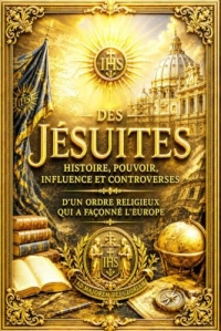 Des Jésuites : Histoire, Pouvoir, Influence et Controverses d’un Ordre Religieux qui a Façonné l’Europe, les Missions du Monde et les Débats sur la ... du XVIe au XIXe Siècle Texte explicatif long
