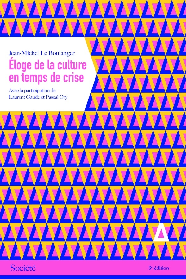 Eloge de la culture en temps de crise