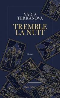 TREMA LA NOTTE