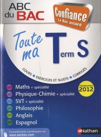 ABC BAC CONFIANCE TTE MA TER S