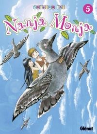 Nanja Monja Vol.5