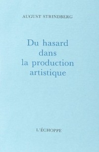 Du hasard dans la production artistique