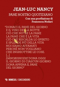 Pane nostro quotidiano