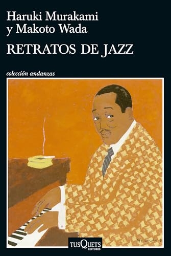 Retratos de jazz [9788411075954]