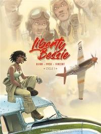 Liberty Bessie - Coffret Tomes 01 à 02: Premier cycle