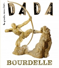 Bourdelle (revue DADA 274)