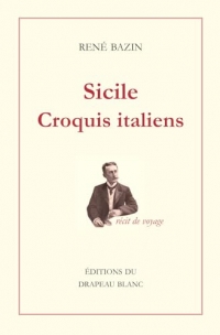 Sicile: Croquis italien
