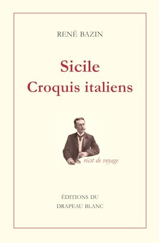 Sicile: Croquis italien