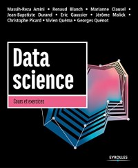 Data Science : cours et exercices