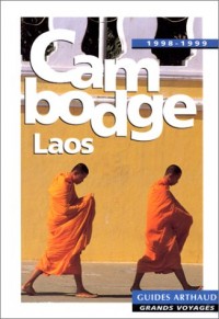 Cambodge - Laos