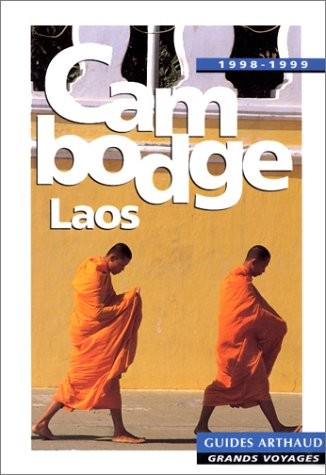 Cambodge - Laos
