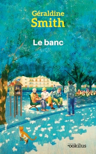 Le banc