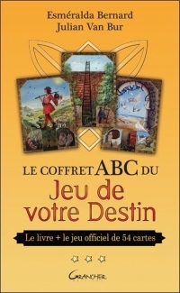 Le Coffret ABC du Jeu de votre Destin