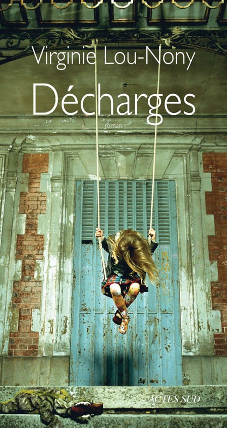 Décharges