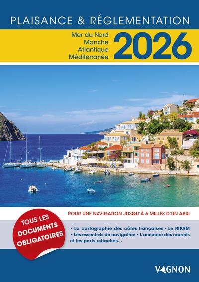 Plaisance et réglementation 2026