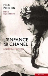 L'enfance de Chanel