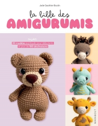 Mes amis amigurumis