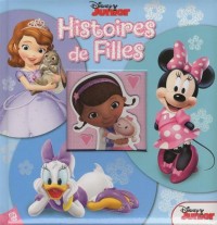 Histoires de filles