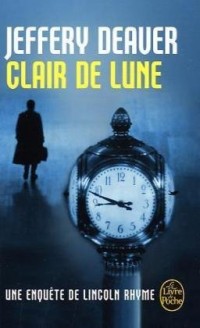 Clair de lune