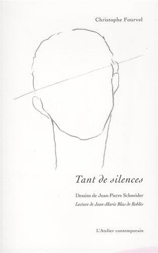 Tant de silences