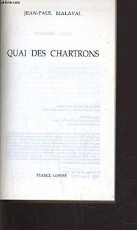 quai des chartrons