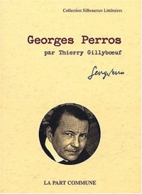 Georges Perros