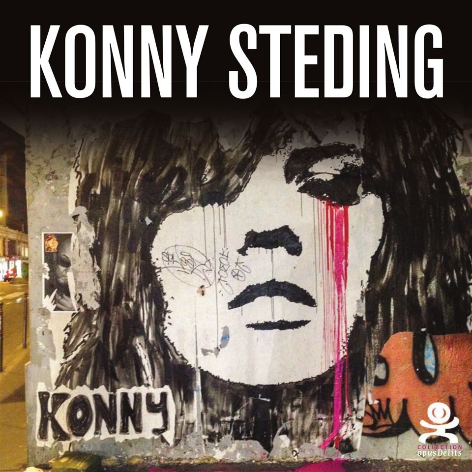 Konny Steding, so illegal