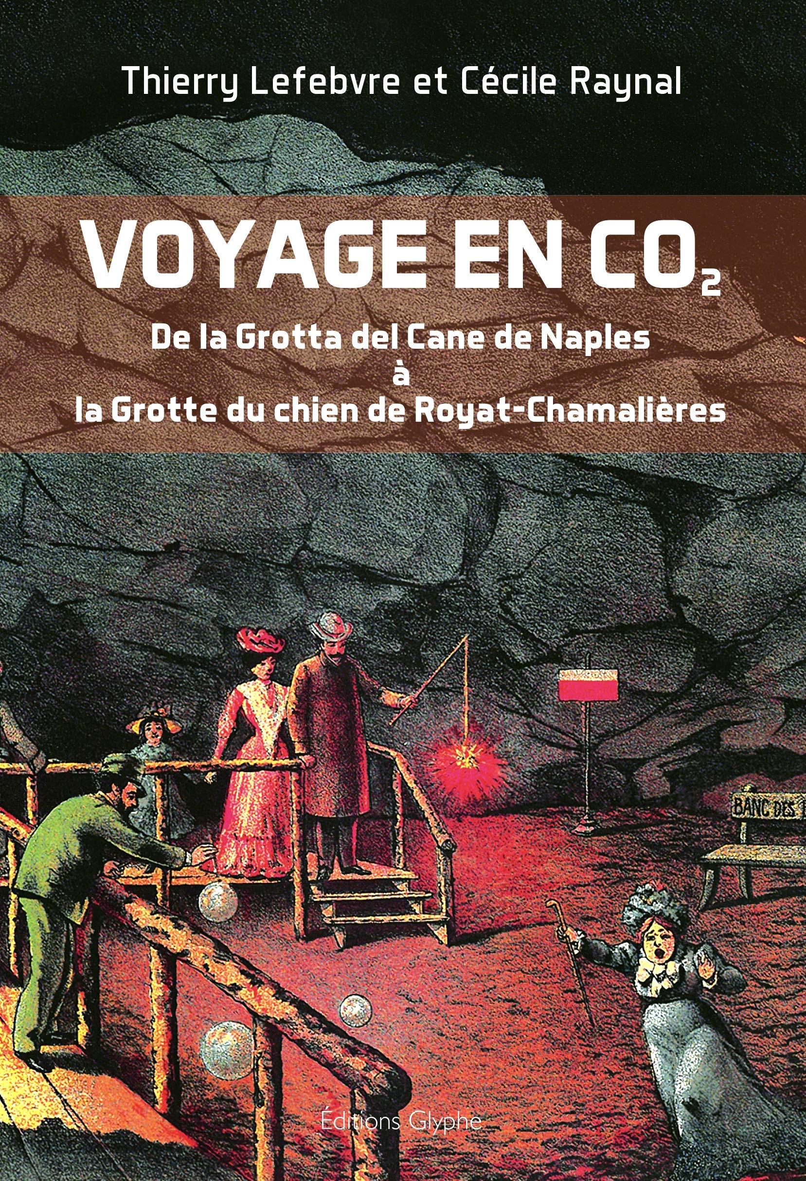 Voyage en CO2