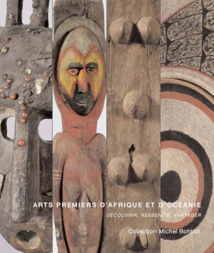 Arts premiers d'afrique et d'oceanie