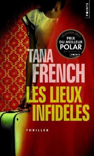 Les Lieux infidèles