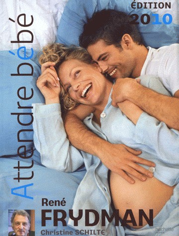 Attendre bébé