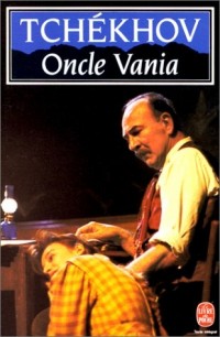 Oncle Vania