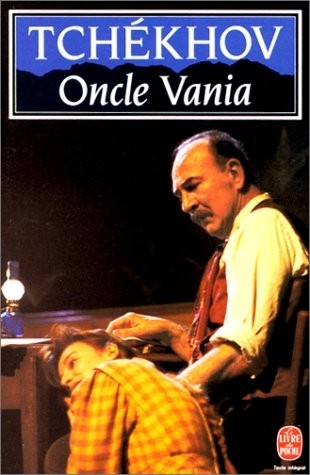 Oncle Vania