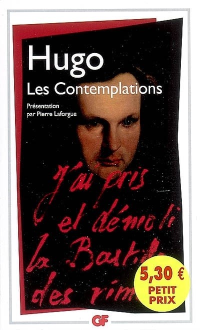 Les Contemplations