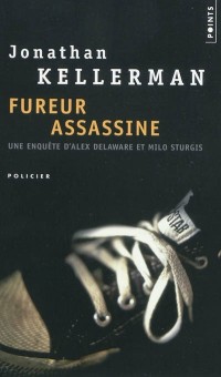 Fureur assassine