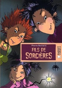 Fils de sorcières